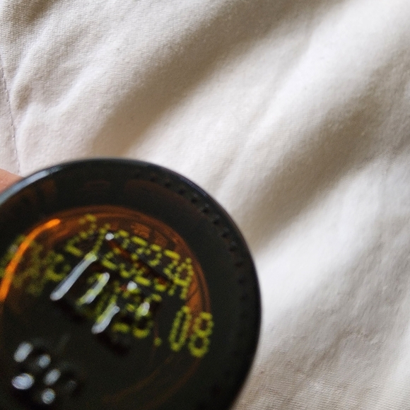 doTERRA Vanilla Essential Oil with Black Cap - Picture 2 of 2